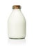 Milk bottle