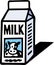 Milk Carton