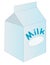 Milk carton