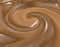 milk chocolate background