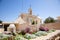 Milk Grotto church in Bethlehem, Palestine