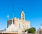 Milk Grotto Church in Bethlehem, Palestine