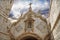 Milk Grotto church in Bethlehem, Palestine