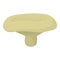 Milk mushroom edulis icon, cartoon style