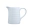 Milk pitcher