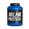 Milk protein in the