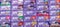 Milka chocolate chocolates different types variety background banner