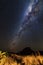 Milky way Madagascar