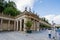 Mill Colonnade and Promenade - Karlovy Vary Karlsbad