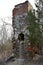 Mill Furnace Chimney