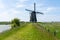 The mill het noorden is a mill on the island of Texel
