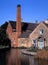 Mill, Lower Slaughter, England.