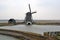Mill on Texel.