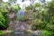 Milla Milla Waterfalls in Atherton Tablelands, Queensland, Australia