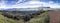 Millau viaduct in France, Europe