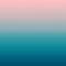 Millennial Pink Teal Blue Pink Gradient Blurred Minimal Background