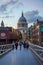 Millennium bridge