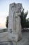 Millennium Monument, Mount Nebo in Jordan