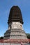 Millennium old pagoda of Tianning Temple in Beijing