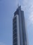 Millennium Tower in Dubai, UAE