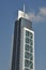 Millennium Tower in Dubai, UAE