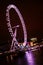 Millennium wheel