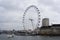 Millennium wheel (London Eye)