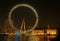 Millennium wheel (London Eye)