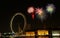 Millennium wheel - London Eye