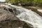 Miller Creek Waterfall