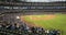 Miller Park, Milwaukee Brewers, Baseball Outfield