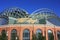 Miller Park Stadium Entrance