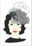 Millicent\'s Fascinator Hat