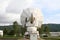 Millimeter array of Nobeyama radio observatory