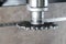 Milling cutter