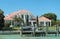 Millionaire Homes, Bird Key, Sarasota Florida