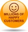 Millions of happy customers