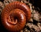 Millipede