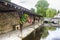 Milly-la-Foret - Ancient washhouse