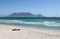 Milnerton Beach in Cape Town