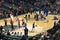 Milwaukee Bucks NBA Basketball Bradley Center