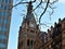 Milwaukee city hall clock tower historic building