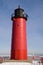 Milwaukee Pierhead Lighthouse