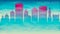 Milwaukee Wisconsin City Skyline Vector Silhouette. Broken Glass Abstract Geometric Dynamic Textured. Banner Background. Colorful