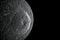 Mimas, the moon of Saturn - Solar System