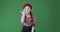 Mime artist promises to revenge for being offended