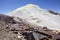 Mina Julia in Salta Province at the Puna de Atacama in northwestern Argentina