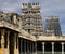 Minakshi Temple - Madurai - Tamil Nadu - India