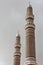 Minaret of Al Saleh Mosque