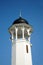 Minaret of Alwi Mosque in Kangar